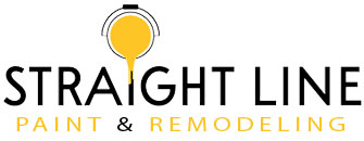 Straight Line Paint & Remodeling